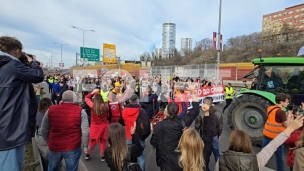 Šarolika podrška studentima